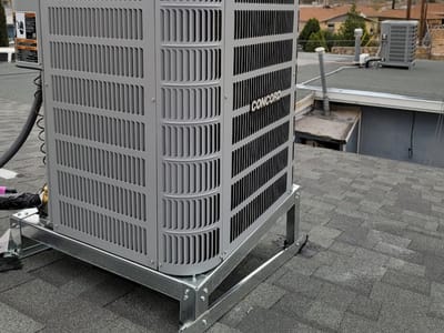 Comfort Service h&c llc