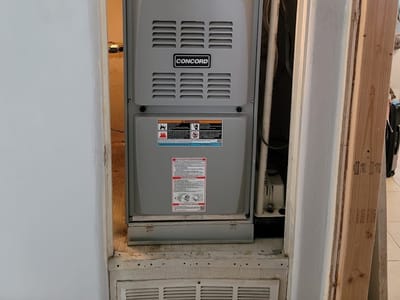 Comfort Service h&c llc