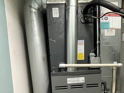 Comfort Services Heating & Air Conditioning, Inc.