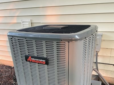 Comfort Services Heating & Air Conditioning, Inc.