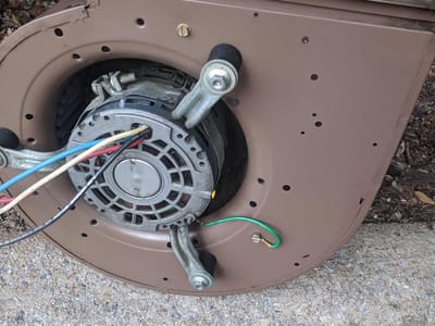 Comfort Shield Heating and Air Conditioning, LLC