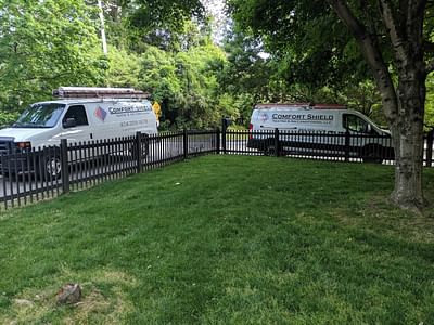 Comfort Shield Heating and Air Conditioning, LLC