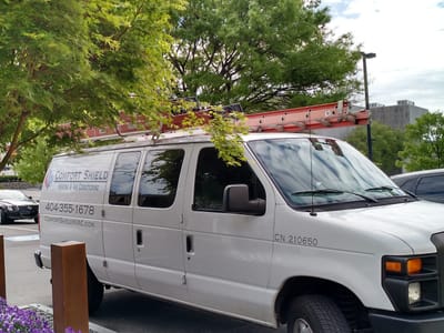 Comfort Shield Heating and Air Conditioning, LLC