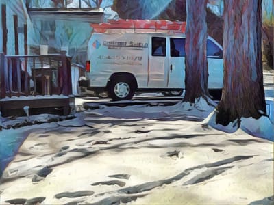 Comfort Shield Heating and Air Conditioning, LLC