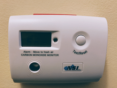 Comfort Solution Technologies LLC