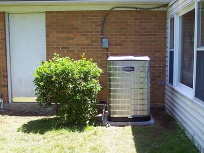 Comfort Solutions Heating & Air Conditioning