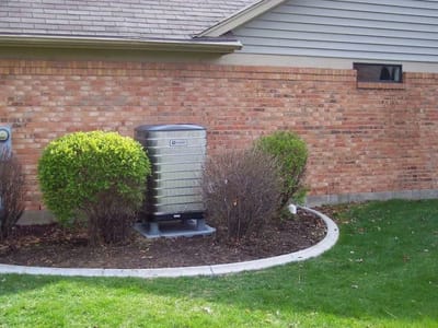 Comfort Solutions Heating & Air Conditioning