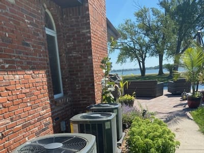 Comfort Solutions Heating & Air Conditioning