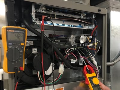 Comfort Solutions Heating and Air Conditioning Inc.