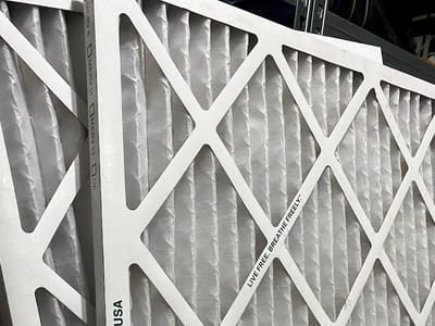 Comfort Solutions Heating and Air Conditioning Inc.