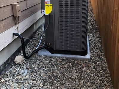 Comfort Solutions Heating and Air Conditioning Inc.