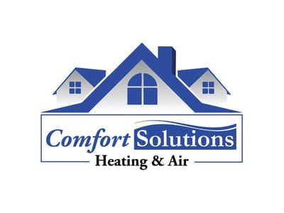 Comfort Solutions Heating and Air