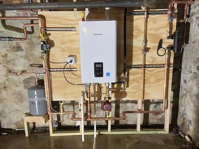 Comfort Solutions Heating and Cooling, LLC