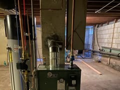 Comfort Solutions Heating and Cooling, LLC