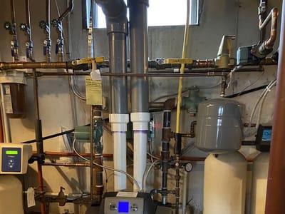 Comfort Solutions Heating and Cooling, LLC