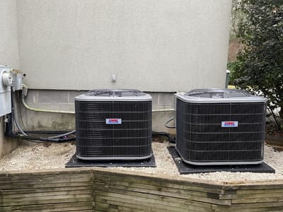 Comfort Solutions Heating and Cooling, LLC