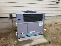 Comfort Solutions Heating & Cooling