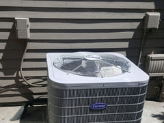 Comfort Solutions Heating & Cooling