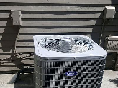 Comfort Solutions Heating & Cooling