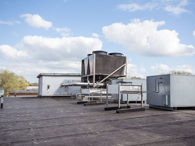 Comfort Solutions Heating & Cooling