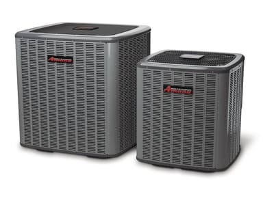 Comfort Solutions HVAC