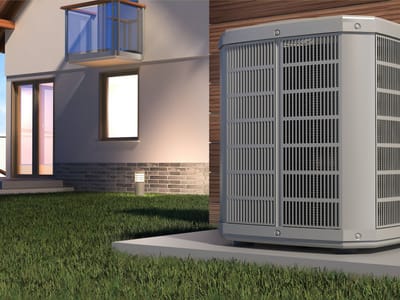 Comfort Solutions HVAC