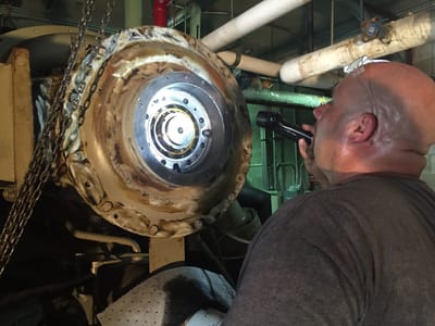 Comfort Solutions of Tidewater Inc.