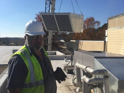 Comfort Solutions of Tidewater Inc.