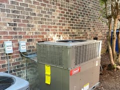 Comfort Solutions Service