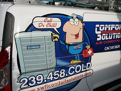 Comfort Solutions