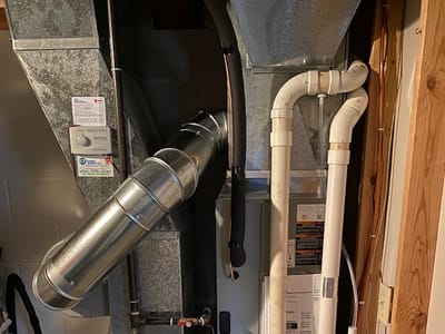 Comfort Specialists Inc