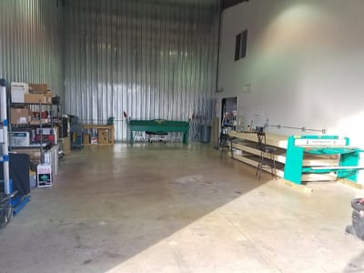 Comfort Specialists Inc