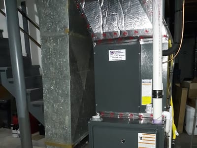 Comfort Specialists, LLC