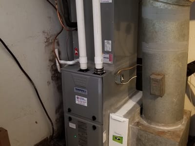 Comfort Specialists, LLC