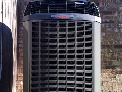 Comfort Squad Heating and Cooling