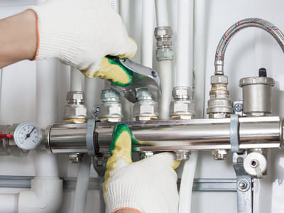 Comfort Star Heating and Cooling