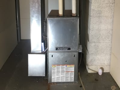 Comfort Star Heating and Cooling