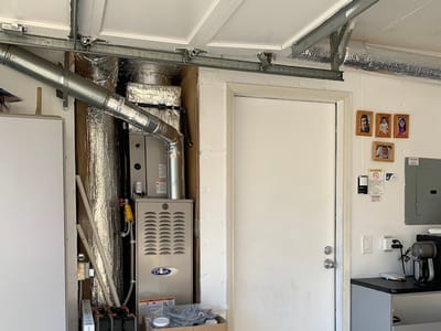 Comfort Stars Heating & Air Conditioning