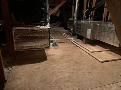 Comfort Stars Heating & Air Conditioning