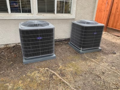 Comfort Stars Heating & Air Conditioning