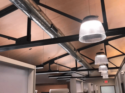 Comfort Systems Heating & Cooling