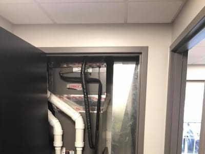 Comfort Systems Heating & Cooling