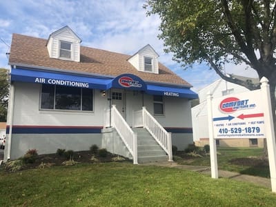 Comfort Systems, Inc.