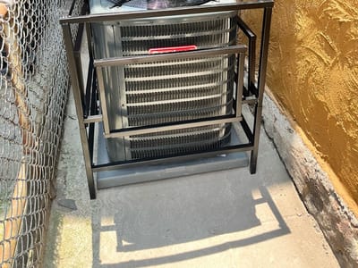 Comfort Systems, Inc.