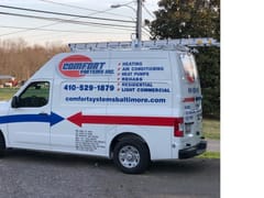 Comfort Systems, Inc.