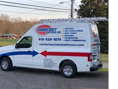 Comfort Systems, Inc.
