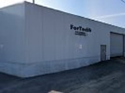 Comfort Systems Inc.