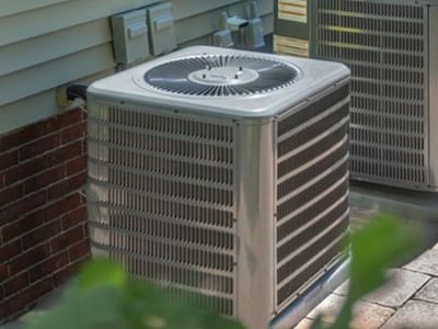 Comfort Systems Inc.