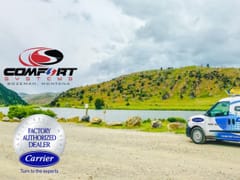 Comfort Systems of Montana