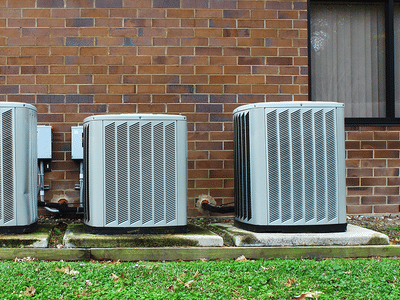 Comfort Systems of Racine